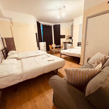 Hotel Anwar House à Londres Extérieur photo