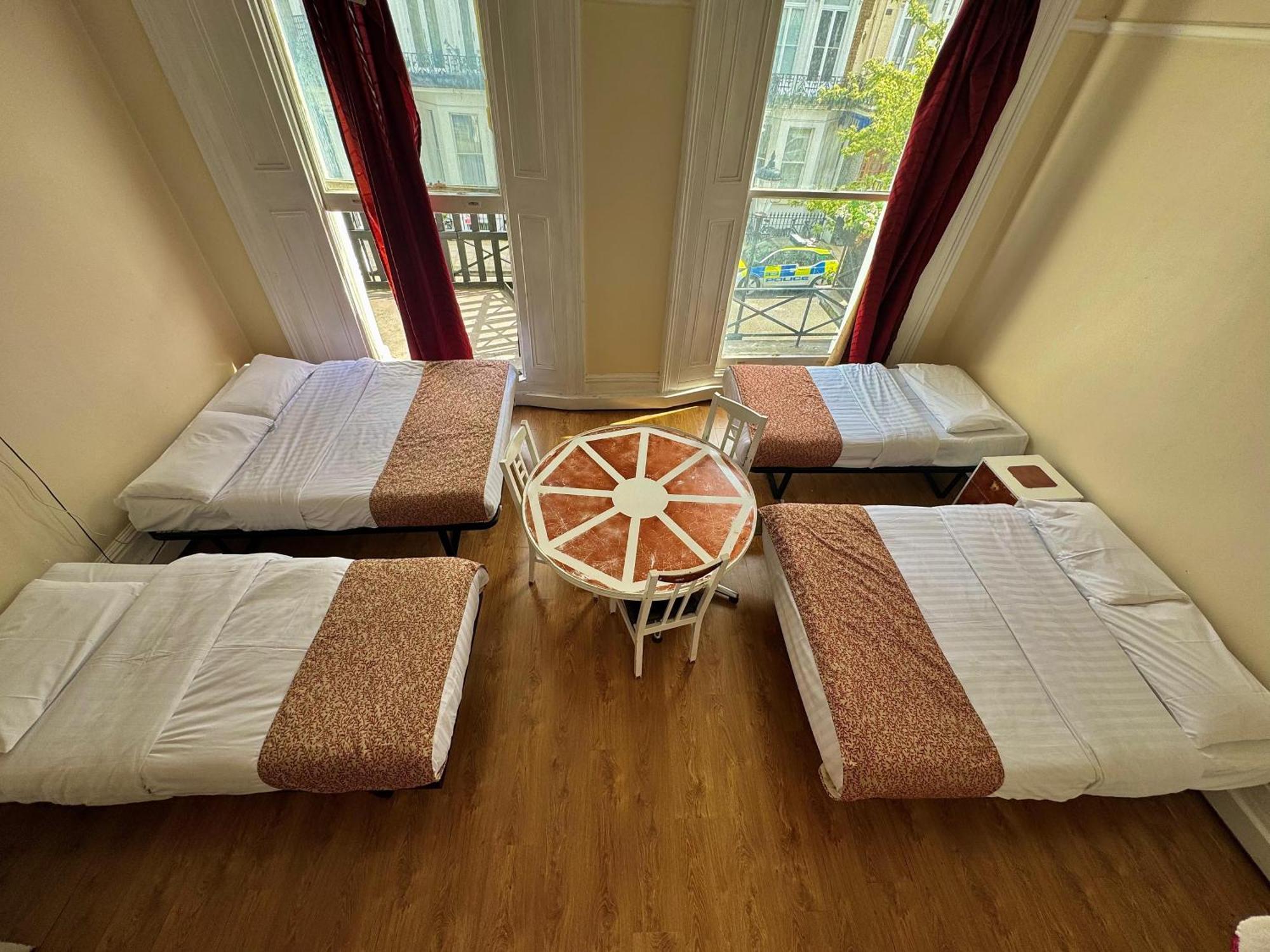 Hotel Anwar House à Londres Extérieur photo
