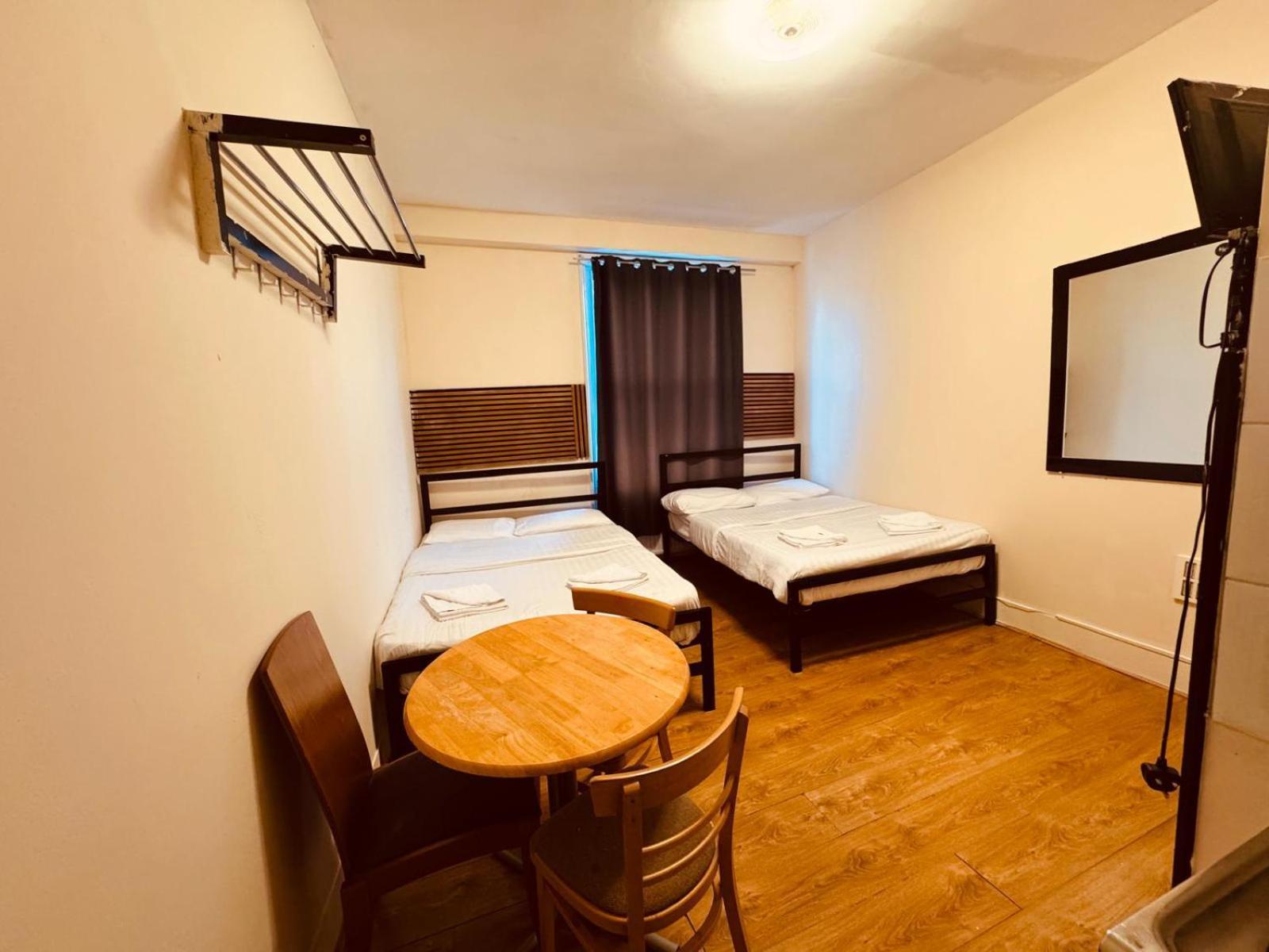 Hotel Anwar House à Londres Extérieur photo