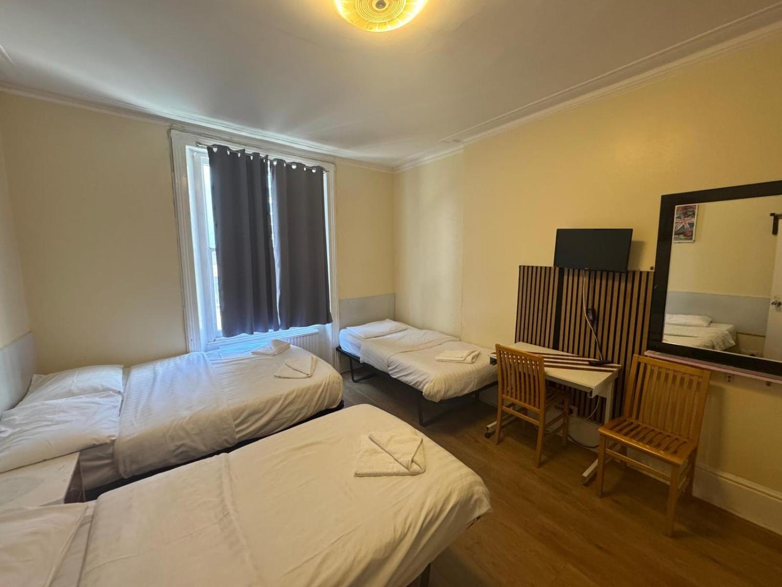 Hotel Anwar House à Londres Extérieur photo
