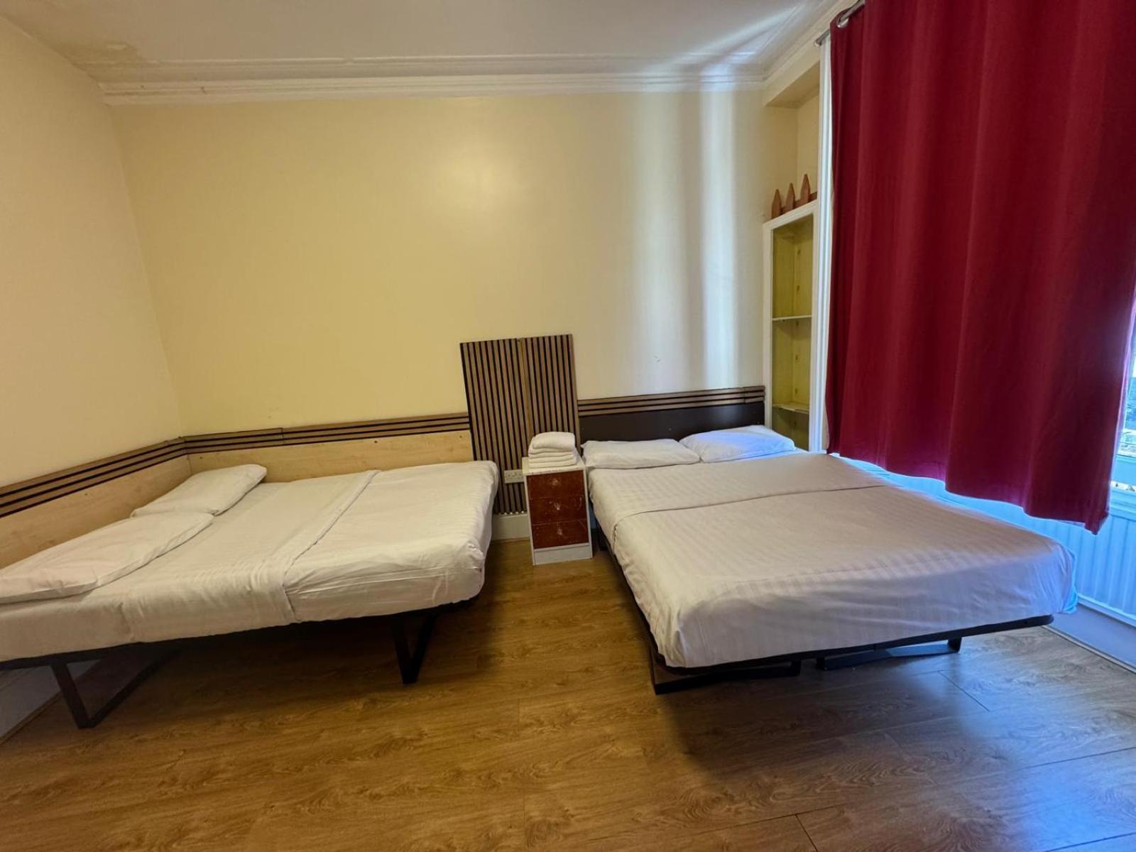 Hotel Anwar House à Londres Extérieur photo