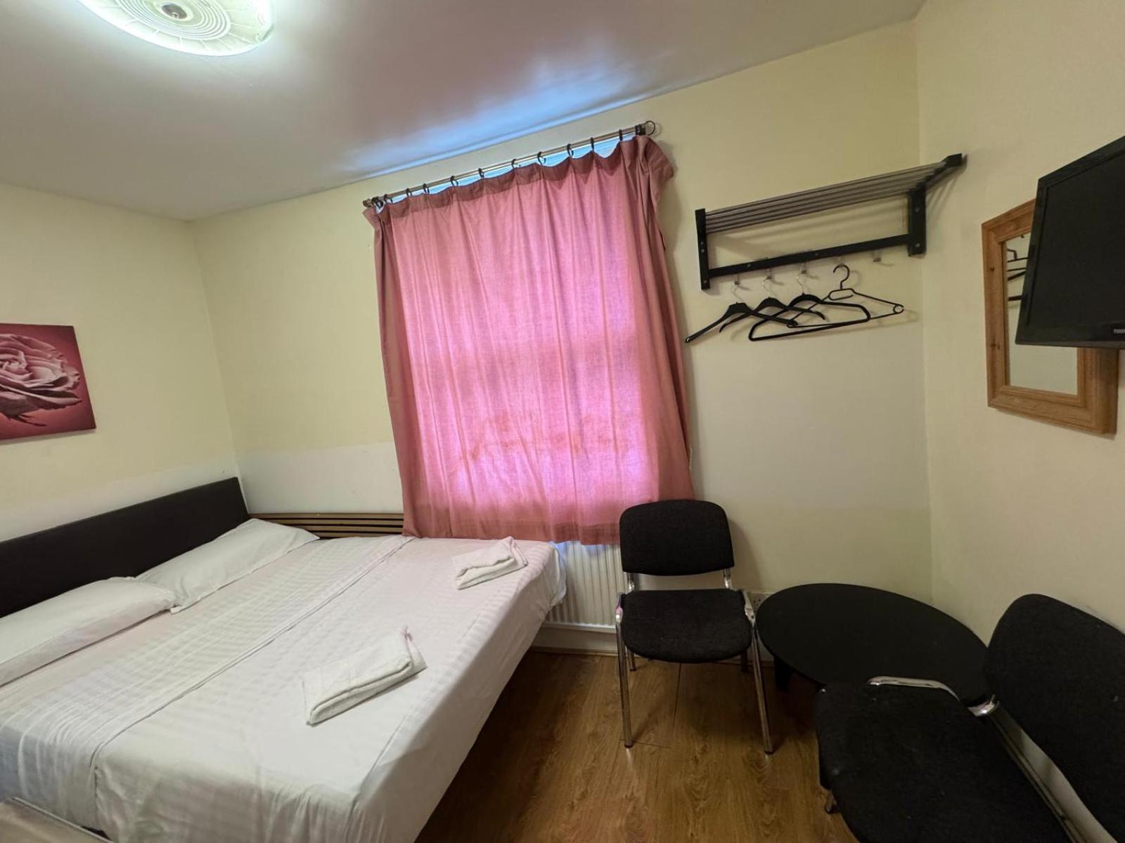 Hotel Anwar House à Londres Extérieur photo